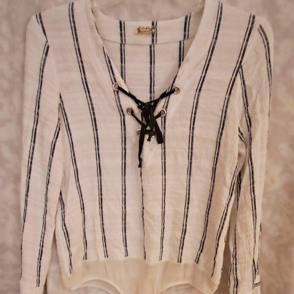 Free People Body Suit